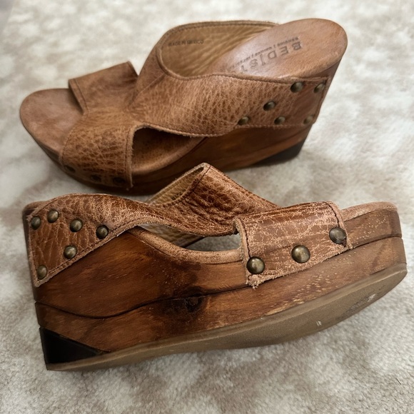 BEDSTU wedges - Picture 3 of 5